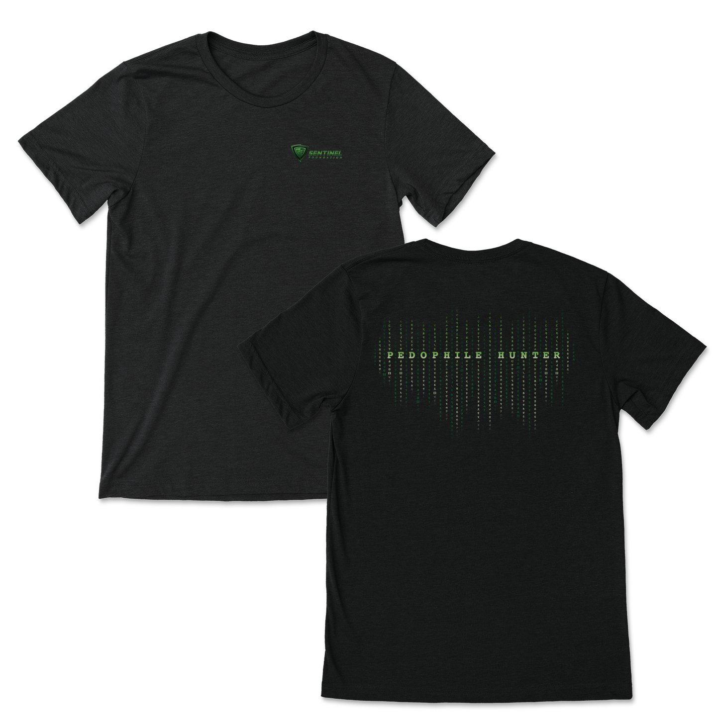Pedophile Hunter Tee