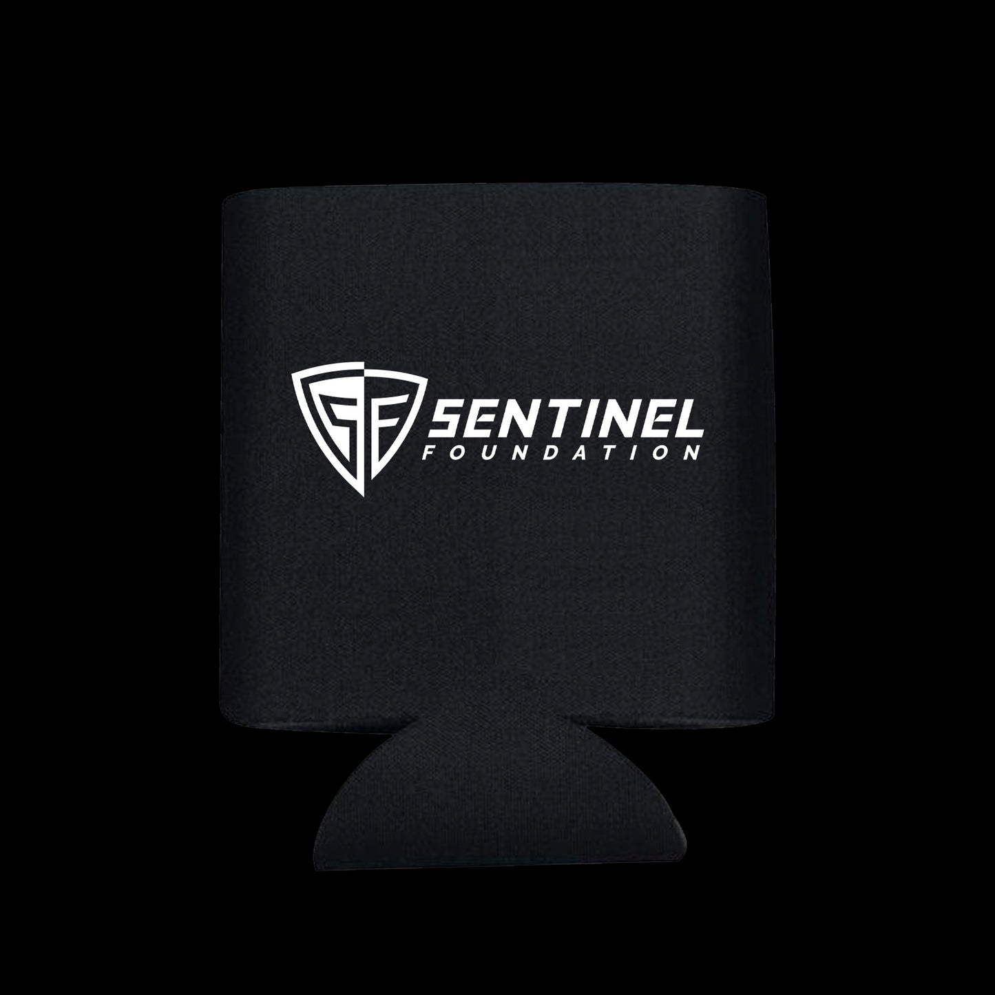 Sentinel Foundation Neoprene Can Cooler