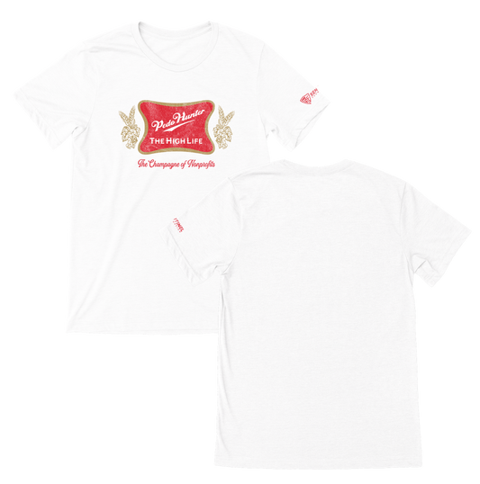 The Champagne of Nonprofits Tee